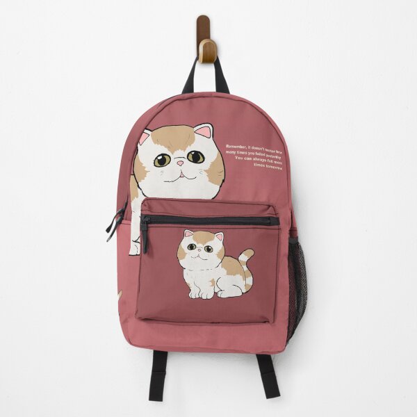 Item preview, Wise Cat: You can always fail tomorrow designed and sold by OliverIlustra.
