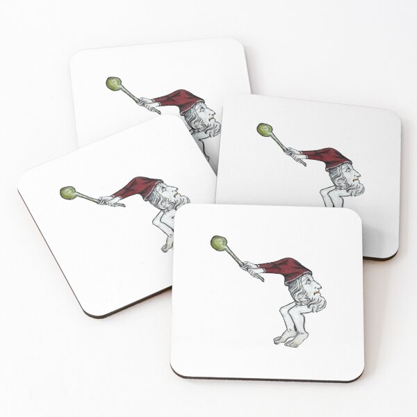 Item preview, Weird Medieval Art designed and sold by elinaarbidane.