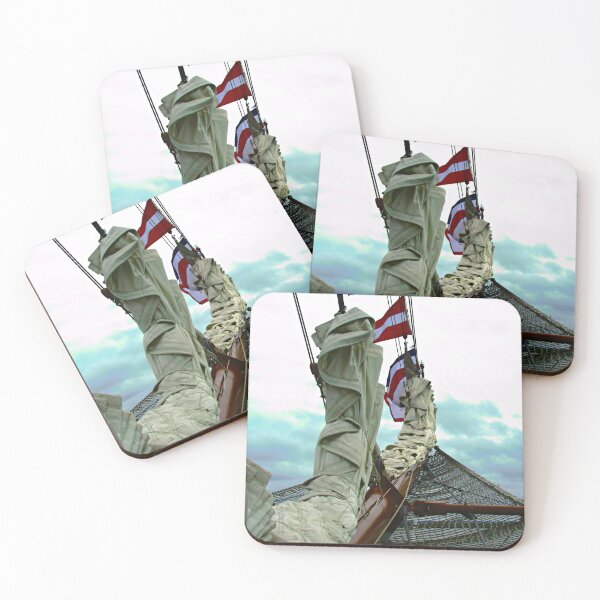 Item preview, Furled Sails designed and sold by Shulie1.