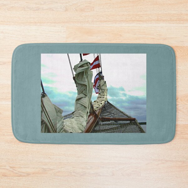 Item preview, Furled Sails designed and sold by Shulie1.
