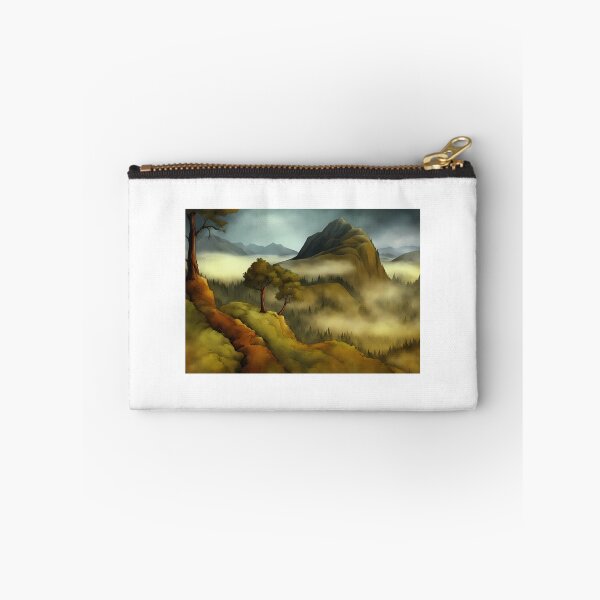 Item preview, Weathertop in Fall designed and sold by GrimTrigger.