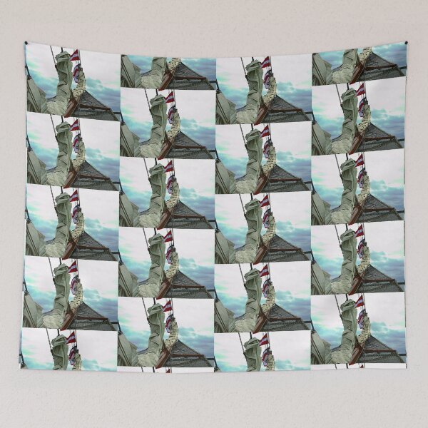 Item preview, Furled Sails designed and sold by Shulie1.