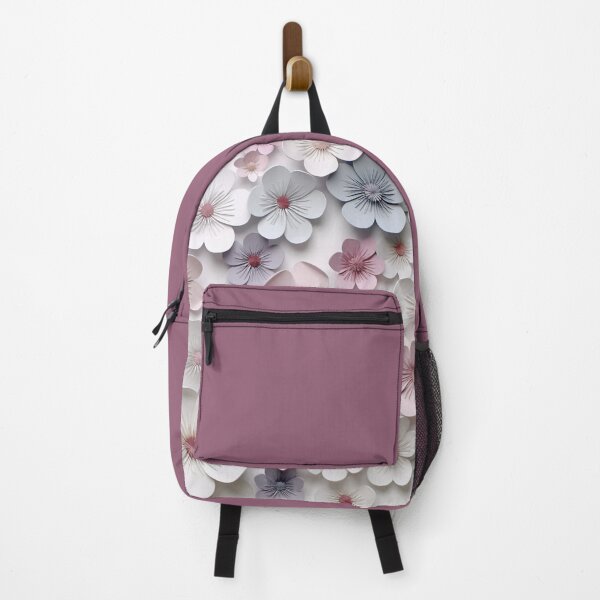 Item preview, Lovely flower pattern, soft colors designed and sold by silent-violin.