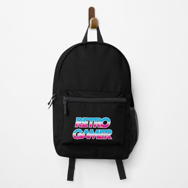 Item preview, RETRO GAMER designed and sold by Mclickster.