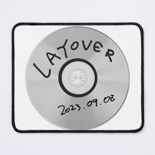 Item preview, Taehyung Layover Album designed and sold by stephimariee.