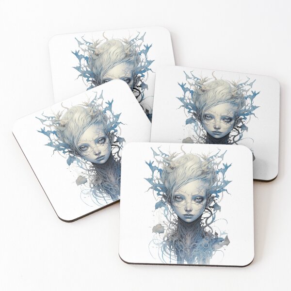 Item preview, Meadowlark The Songstress, Tree Spirit  designed and sold by Tonydom64.