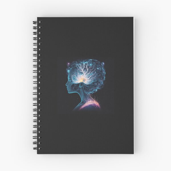 Item preview, Cosmic Enlightenment  designed and sold by Denravi-Artz.