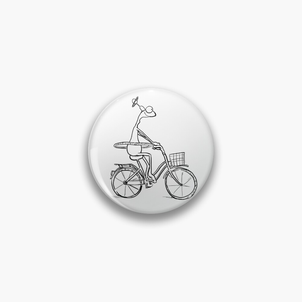 Item preview, Pin designed and sold by RalphsStore.