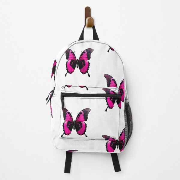Item preview, Pink Butterfly Art designed and sold by digibreezy.