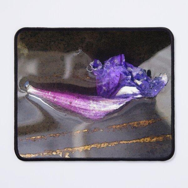Item preview, Floating Starry Sky Flower 4 designed and sold by Jaeda DeWalt.