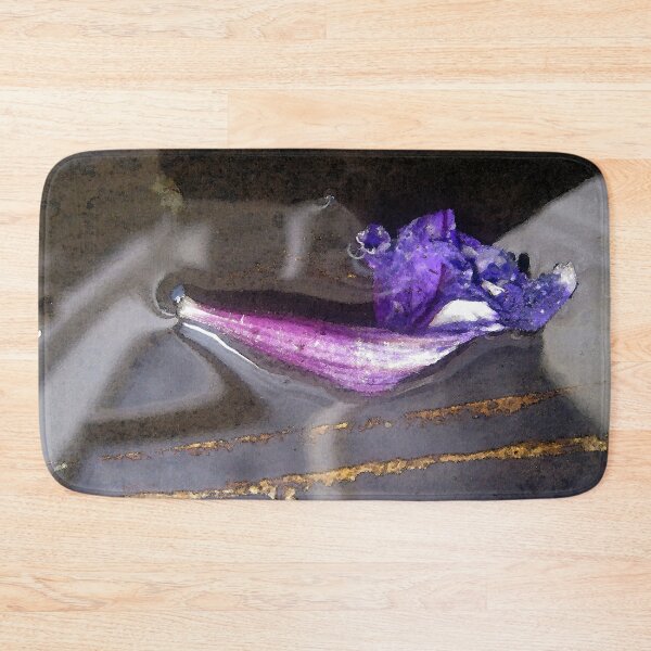 Item preview, Floating Starry Sky Flower 4 designed and sold by Jaeda DeWalt.