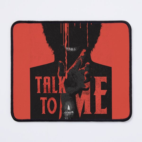 Item preview, Talk To Me Movie designed and sold by theusher.