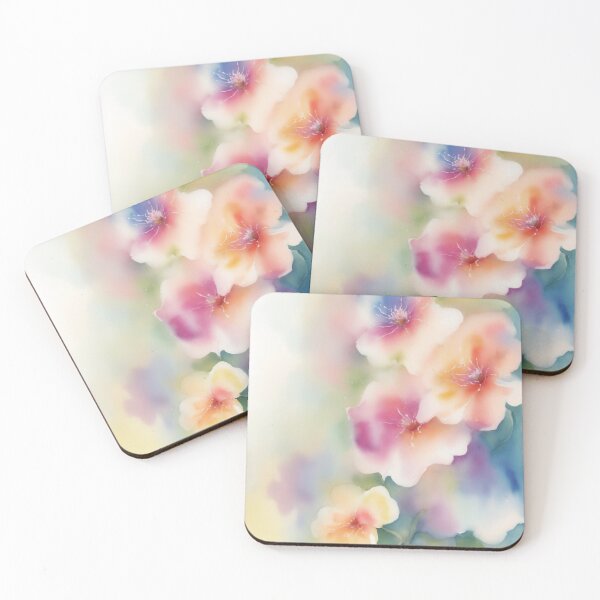 Item preview, meadow red Floral Elegance designed and sold by jkrphoto.