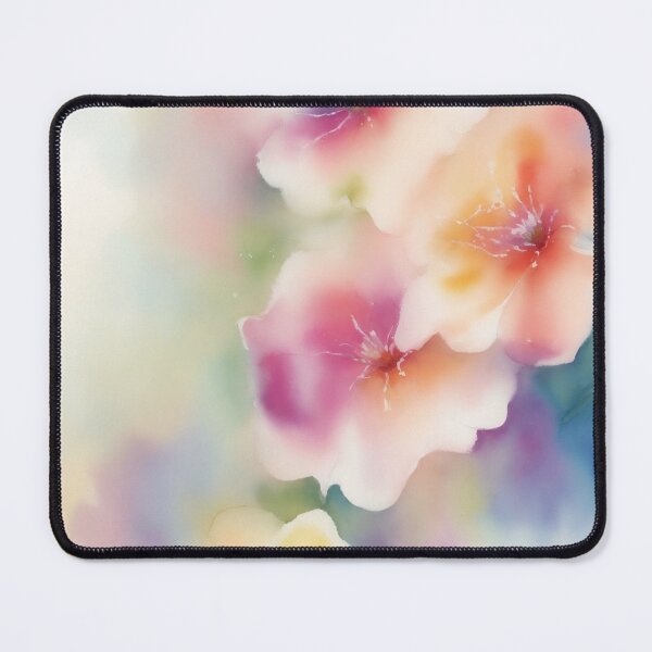 Item preview, meadow red Floral Elegance designed and sold by jkrphoto.