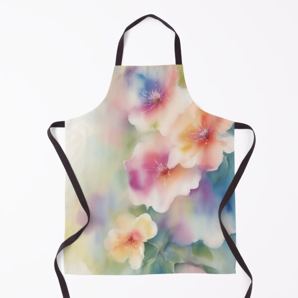 Item preview, meadow red Floral Elegance designed and sold by jkrphoto.
