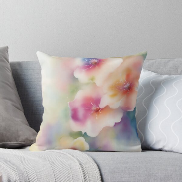 Item preview, meadow red Floral Elegance designed and sold by jkrphoto.