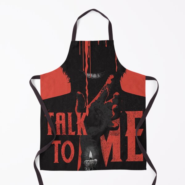 Item preview, Talk To Me Movie designed and sold by theusher.