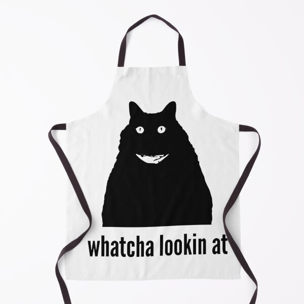 Item preview, Cat looking at me designed and sold by PBDigitalHub.