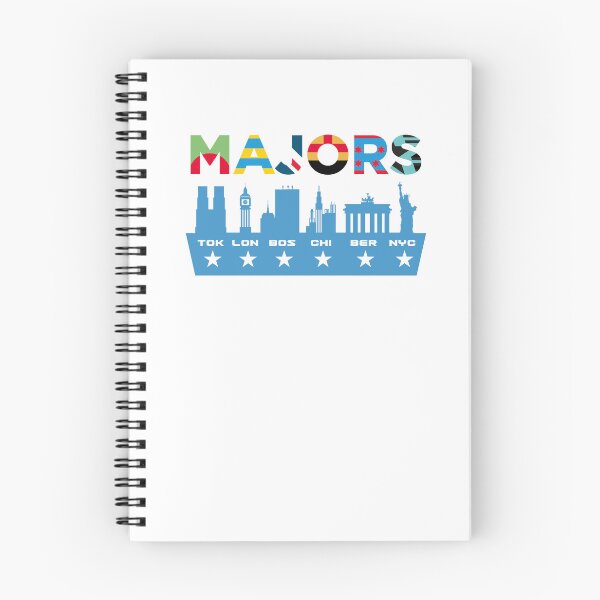 Artikelvorschau, Marathon-Majors der Welt entworfen und verkauft von imrhouzvecxs.