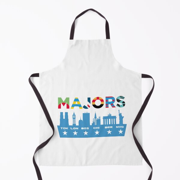 Artikelvorschau, Marathon-Majors der Welt entworfen und verkauft von imrhouzvecxs.