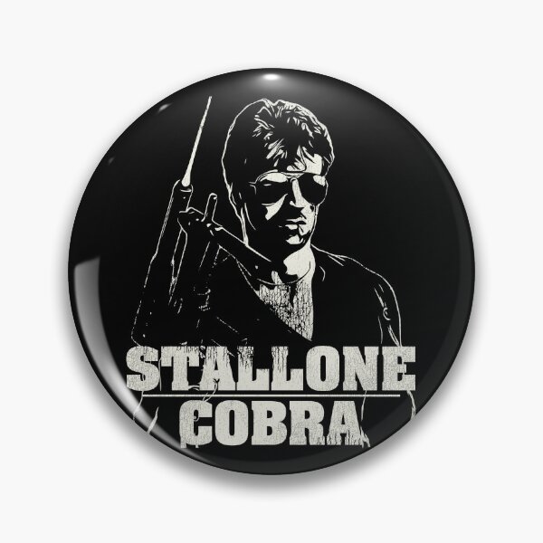 Item preview, STALLONE/COBRA designed and sold by ourkid.