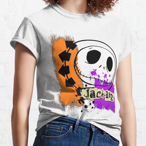 jack-182 Classic T-Shirt