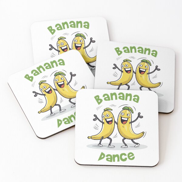 Item preview, Banana Dance designed and sold by InfinityCircle.