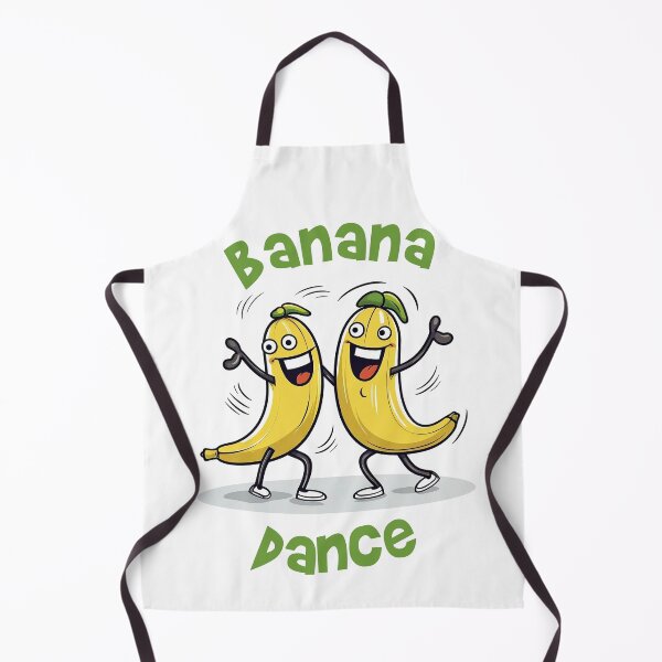 Item preview, Banana Dance designed and sold by InfinityCircle.