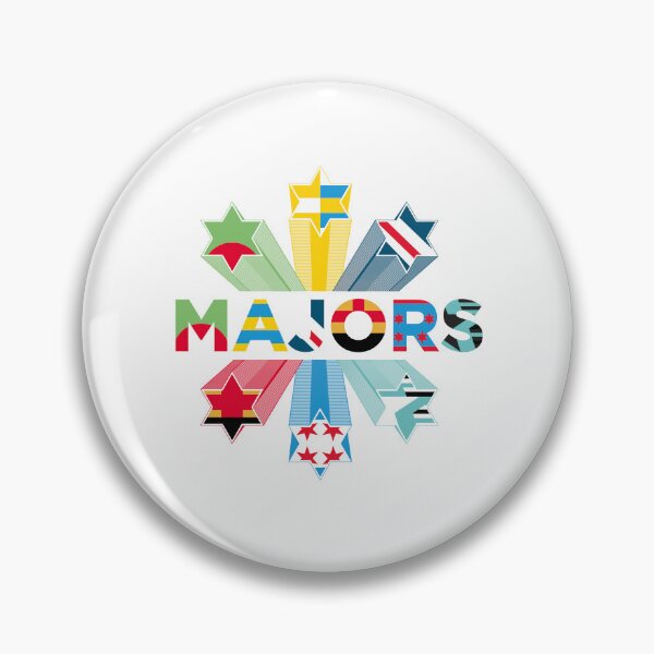 Item preview, World marathon majors designed and sold by imrhouzvecxs.