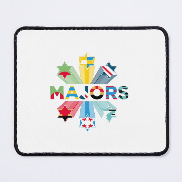 Item preview, World marathon majors designed and sold by imrhouzvecxs.