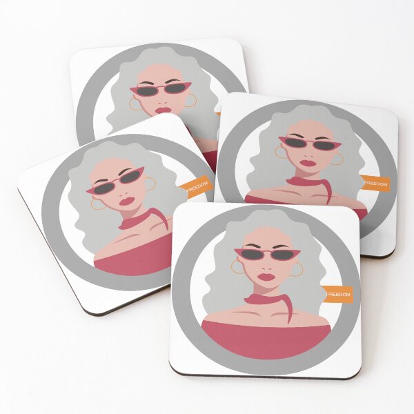 Item preview, Jana Freedom designed and sold by OG2U.