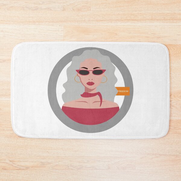 Item preview, Jana Freedom designed and sold by OG2U.