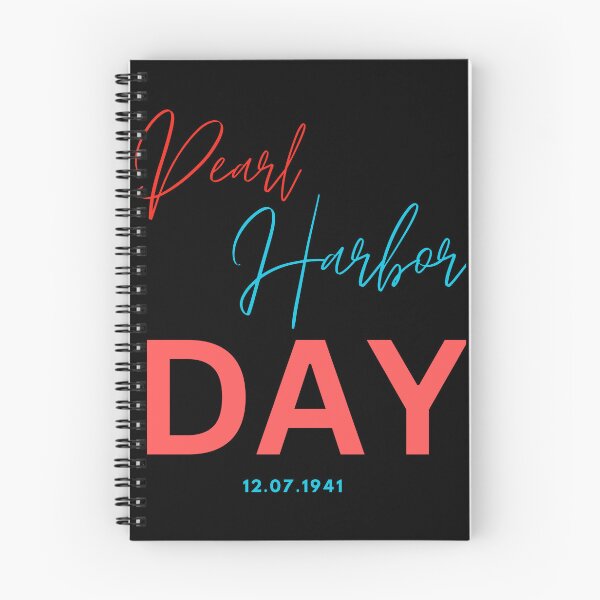 Item preview, Pearl Harbor Day designed and sold by Simo0455.