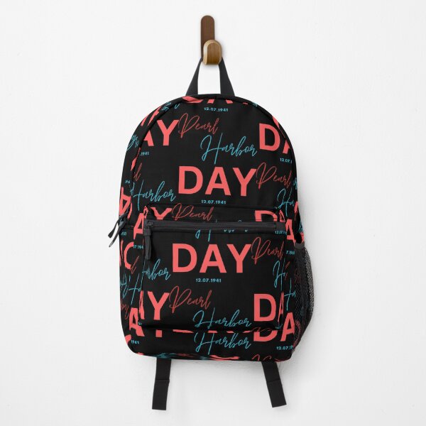 Item preview, Pearl Harbor Day designed and sold by Simo0455.