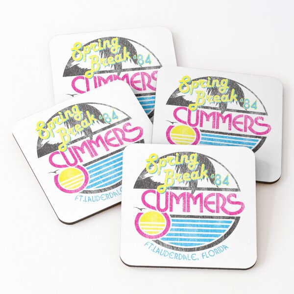 Item preview, Summers on the Beach: Ft. Lauderdale, Fla. designed and sold by brianhillDESIGN.