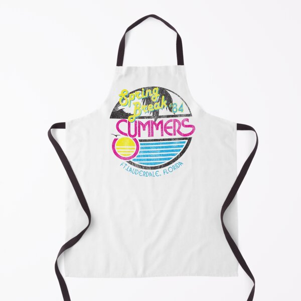 Item preview, Summers on the Beach: Ft. Lauderdale, Fla. designed and sold by brianhillDESIGN.