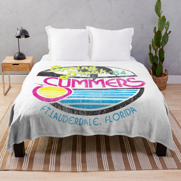 Item preview, Summers on the Beach: Ft. Lauderdale, Fla. designed and sold by brianhillDESIGN.