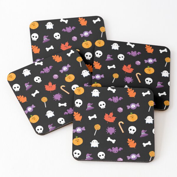Item preview, Happy Halloween designed and sold by SkullsToGo.