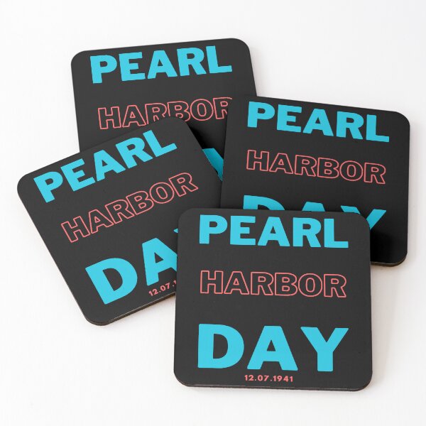 Item preview, Pearl Harbor Day designed and sold by Simo0455.