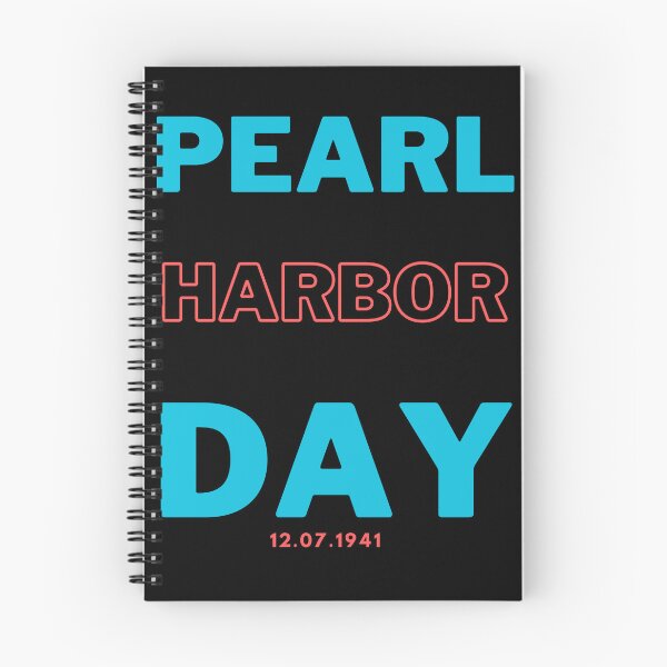Item preview, Pearl Harbor Day designed and sold by Simo0455.