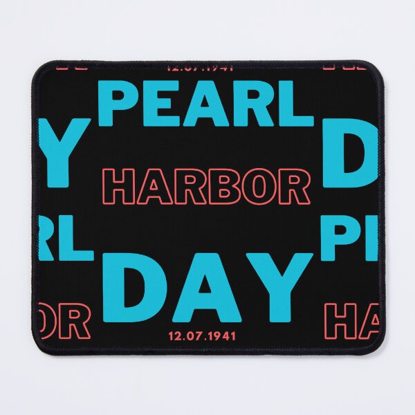 Item preview, Pearl Harbor Day designed and sold by Simo0455.