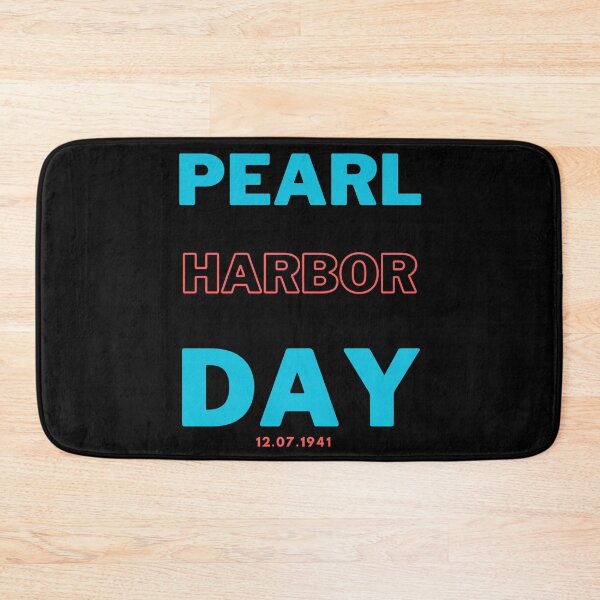 Item preview, Pearl Harbor Day designed and sold by Simo0455.