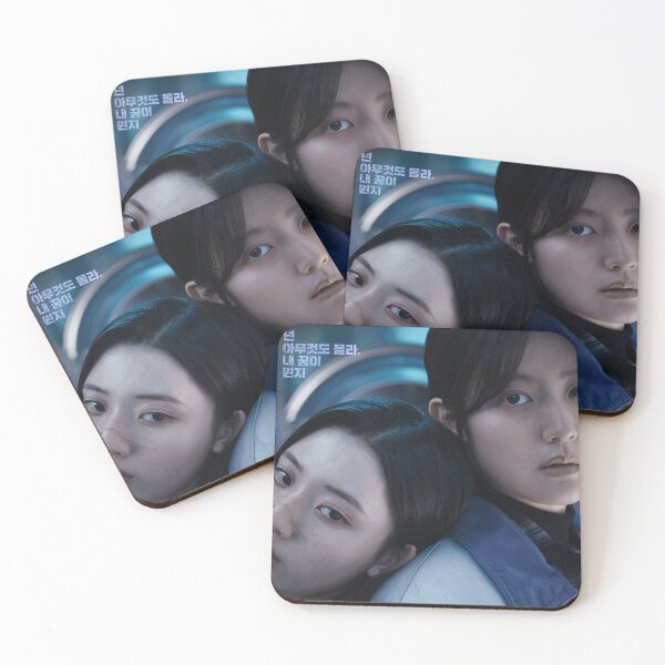 Item preview, Hi Cookie kdrama designed and sold by selvashop.