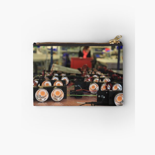 Item preview, LED lights in manufacturing designed and sold by mrivserg.