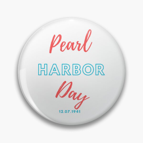Item preview, Pearl Harbor Day designed and sold by Simo0455.
