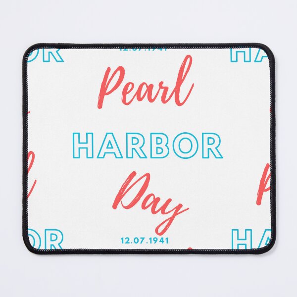 Item preview, Pearl Harbor Day designed and sold by Simo0455.