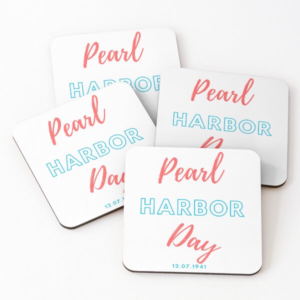 Item preview, Pearl Harbor Day designed and sold by Simo0455.