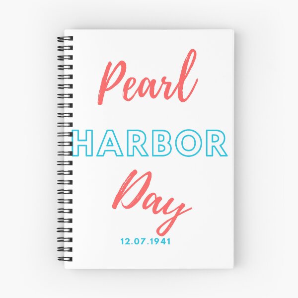 Item preview, Pearl Harbor Day designed and sold by Simo0455.