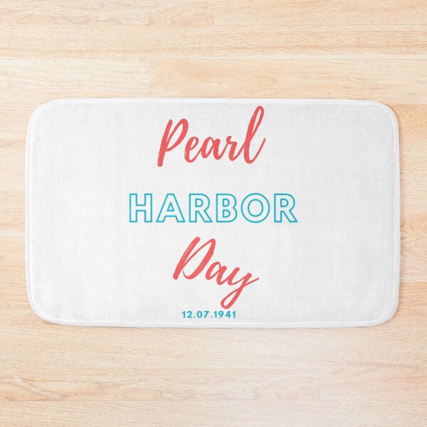 Item preview, Pearl Harbor Day designed and sold by Simo0455.