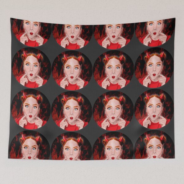 Item preview, Hell Yeah! designed and sold by FaRubio.
